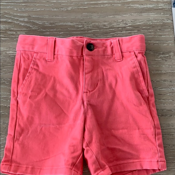 Janie and Jack Cargo Short